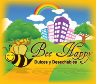 Bee Happy