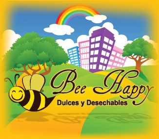 Bee Happy